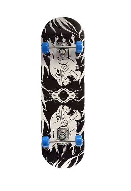 Скейтборд MS 0354-2 (7-32-MS 0354-2)