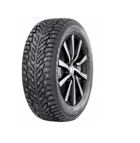 Автошина Nokian Hakkapeliitta 9 SUV 255/50 R19 107T RunFlat XL шип