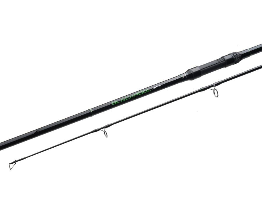 Вудлище коропове Carp PRO 23 Blackpool 13' 3,9 м 3,5 lb (CPBPC390)