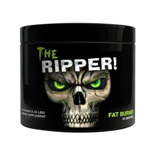 Комплекс до тренировки Cobra labs The Ripper 150 г 30 порций Pineapple