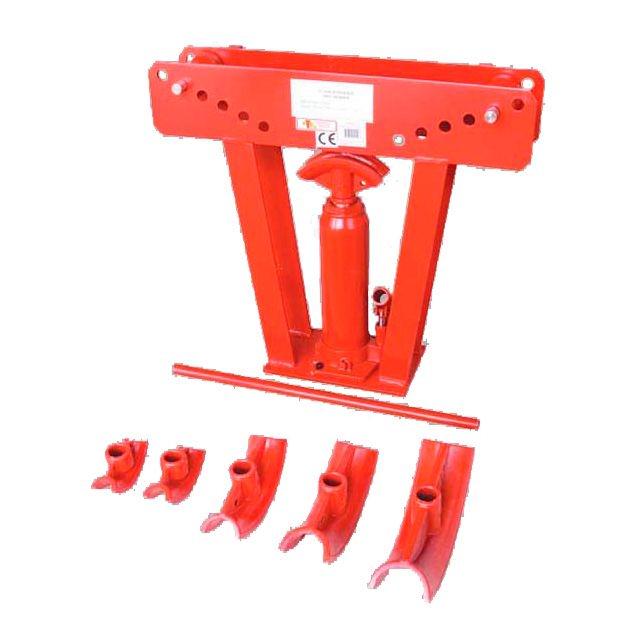 Трубогиб гидравлический 1 Intertool GT1212 2 т