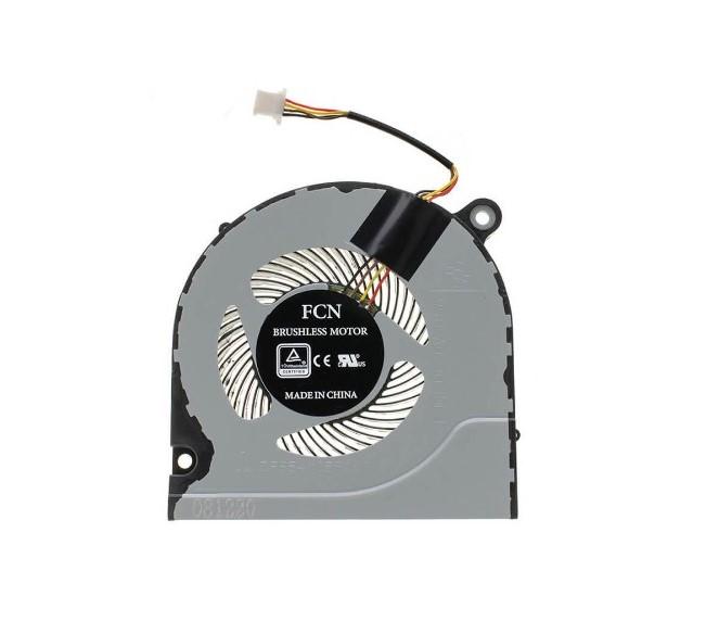 Вентилятор для ноутбука Acer Predator G3-572/PH317-51 (131751)