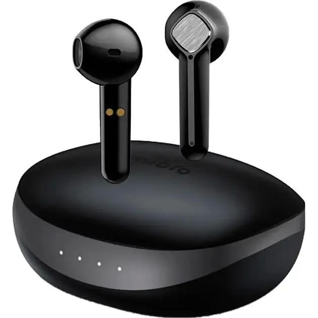 Наушники беспроводные Mibro Earbuds S1 XPEJ003 Black