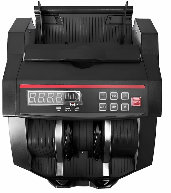 Счетчик банкнот MBC 100 PRO (577095466)