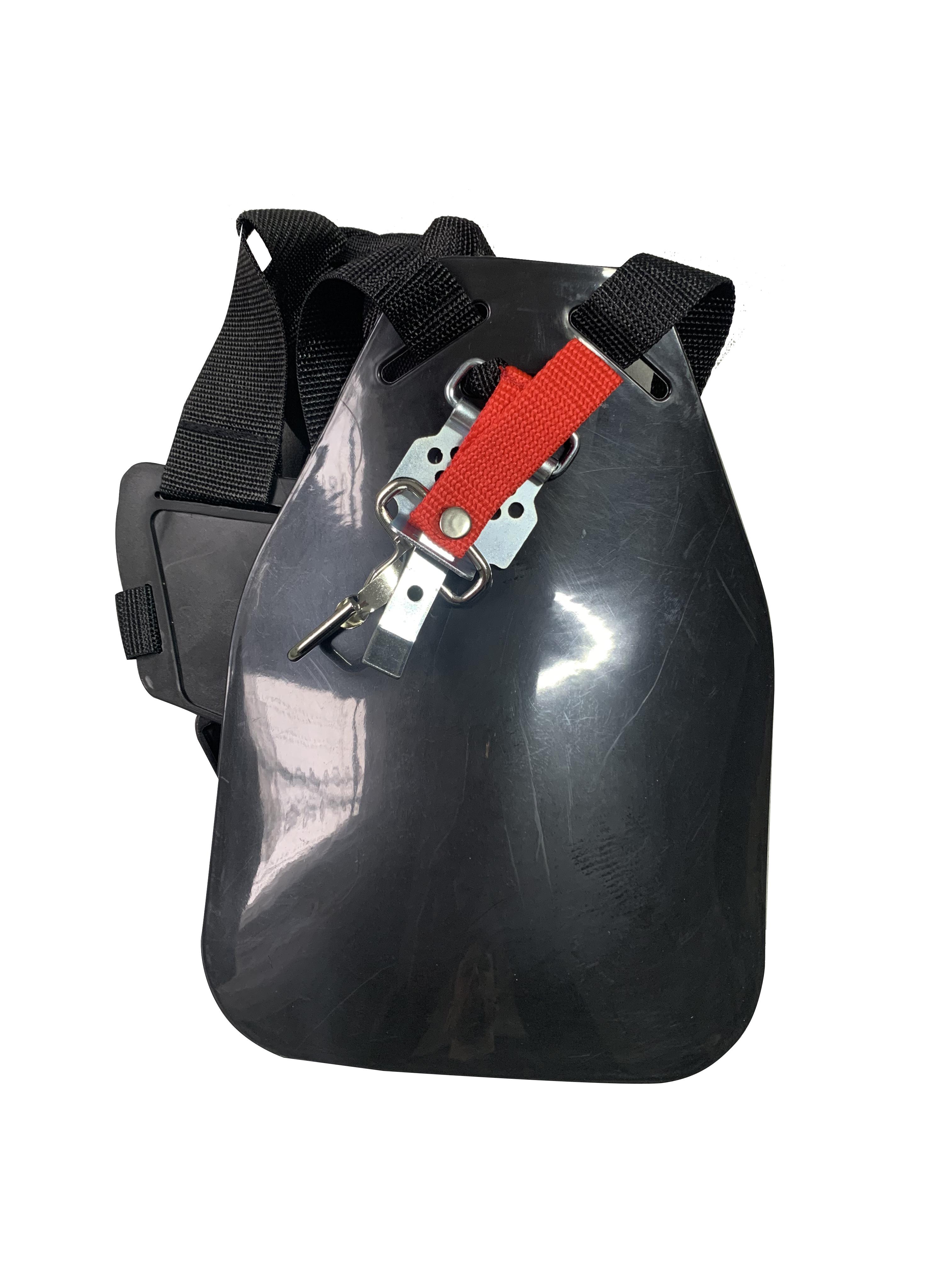 Ремінь-ранець на два плеча для тримера Kamberg - фото 2 Ремінь-ранець на два плеча для тримера Kamberg - фото 2