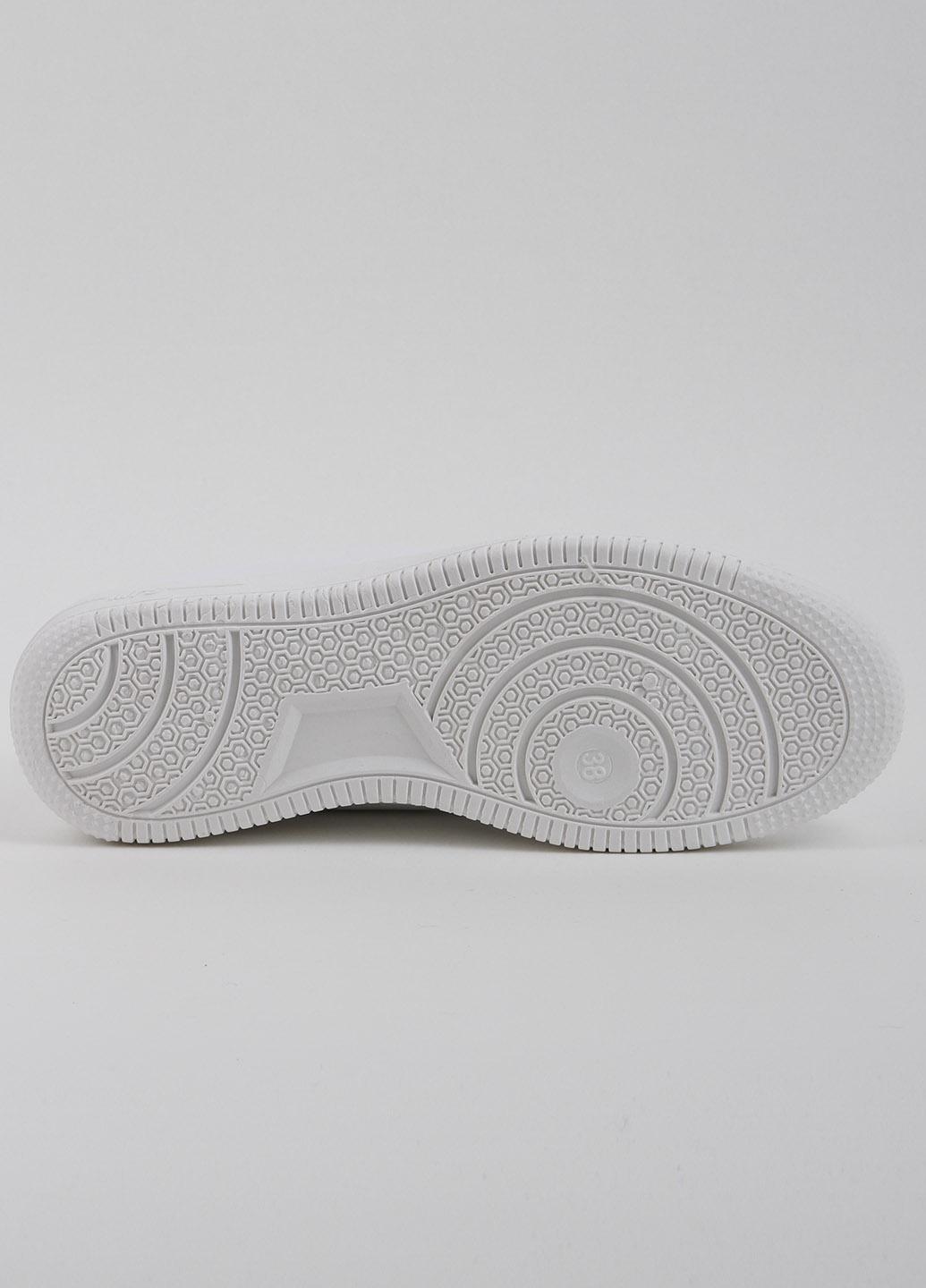 Кеды женские 39097 р. 37 23,5 см Белый - фото 8 Кеды женские 39097 р. 37 23,5 см Белый - фото 8