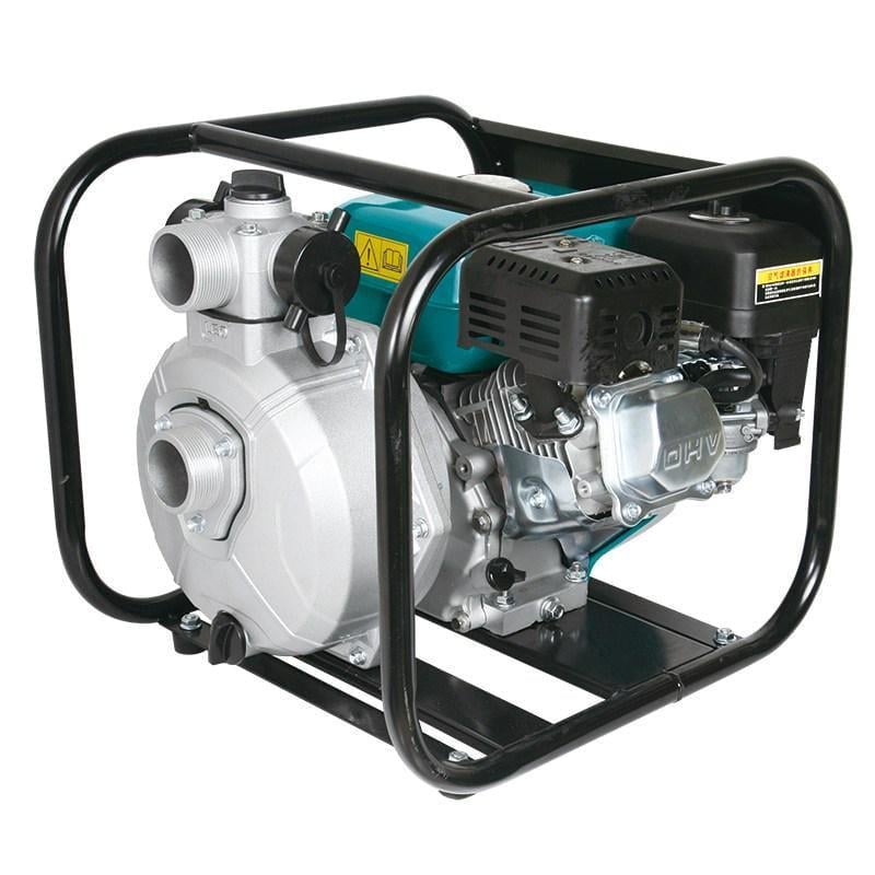 Мотопомпа бензинова Leo LGP20-H (772512) Мотопомпа бензинова Leo LGP20-H (772512)