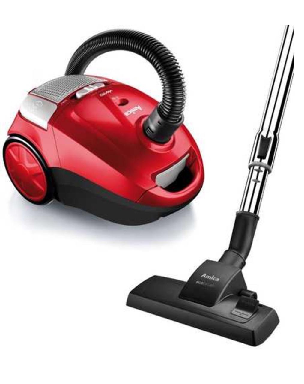 Пылесос Amica VI 2031 Viento для сухой уборки с мешком (2675268756) - фото 2