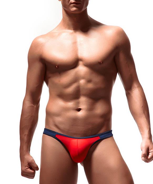 Трусы Ciokicx M Красный (5621)