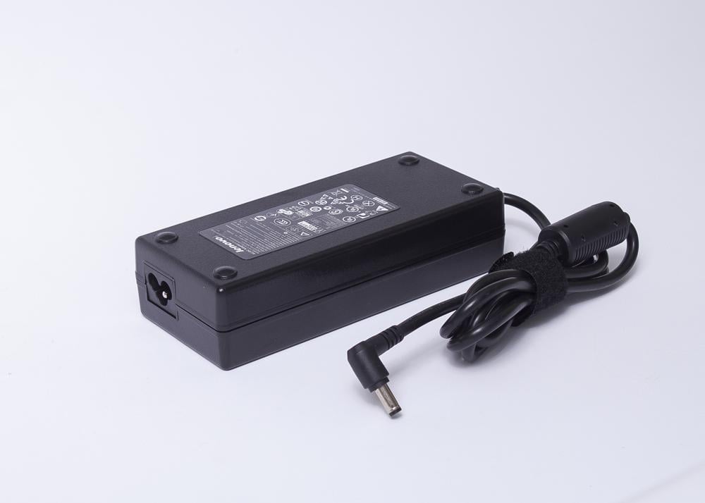 Блок питания для ноутбука Lenovo 20 V 6 A 120 W 5,5x2,5 мм