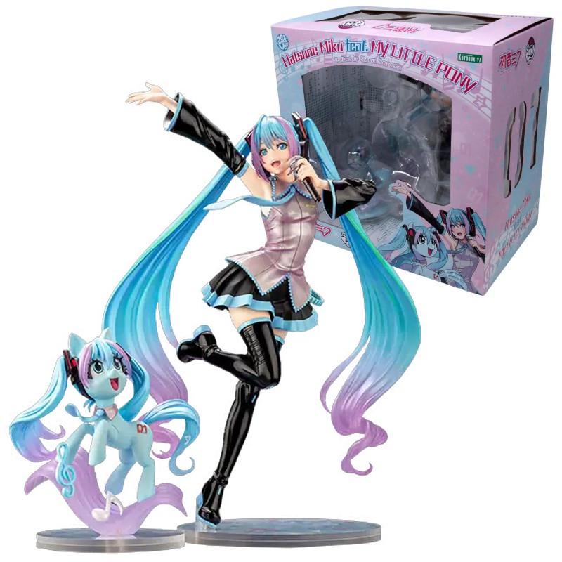 Фигурка для геймеров Kotobukiya Shunya Yamashita 22 см (WST MLP HM)