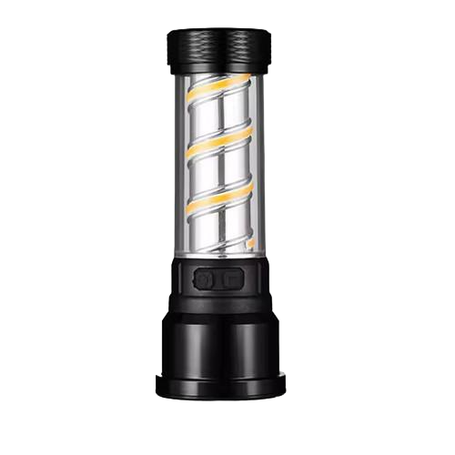 Фонарь 2811-LED светильник Li-Ion аккумулятор ЗУ Type-C (2259539962)