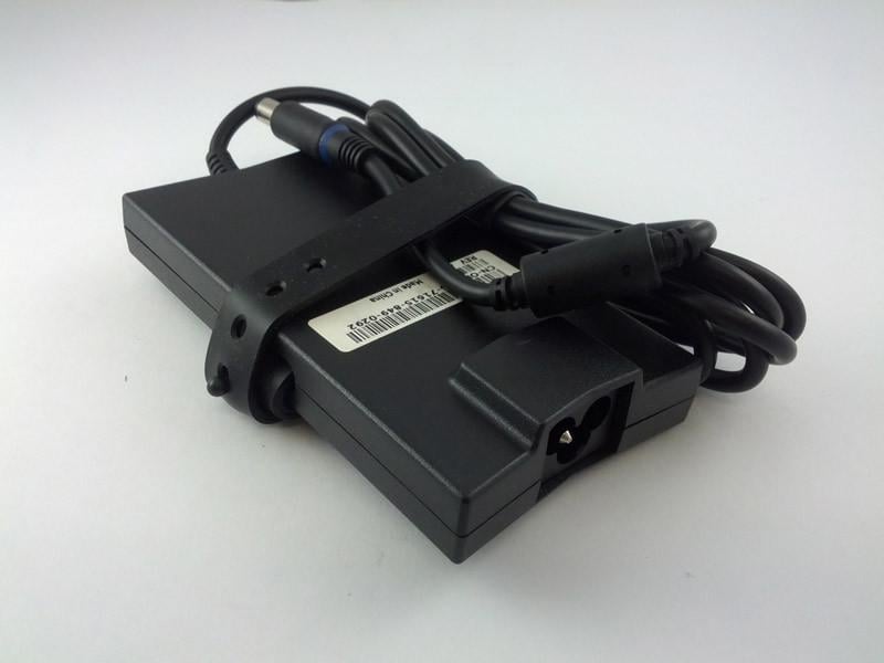 Блок питания для ноутбука Dell без кабеля прямой разъем SLIM 19,5V 3,34A 65W 7,4x5,0-PIN (1914748452)