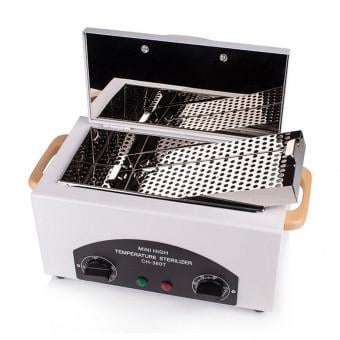 Сухожарный шкаф профессиональный СН-360Т для маникюрных инструментов (1452611931) - фото 2