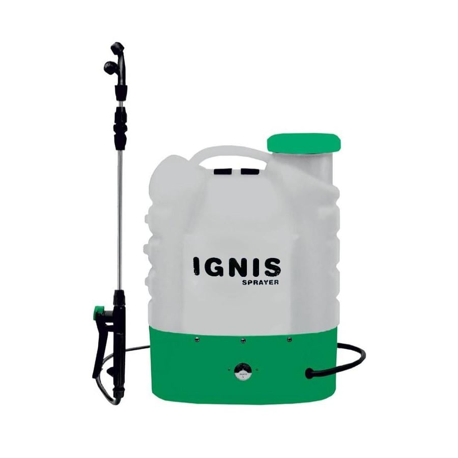 Опрыскиватель аккумуляторный Ignis 16 л