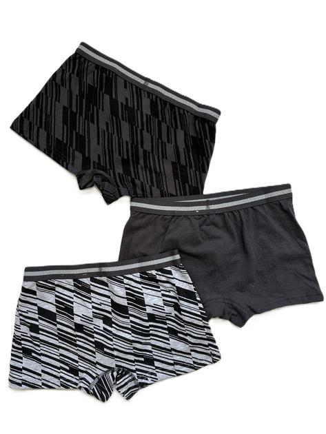 Комплект боксерок Kids 2W4311 134-140 см 3 шт. Разноцветный