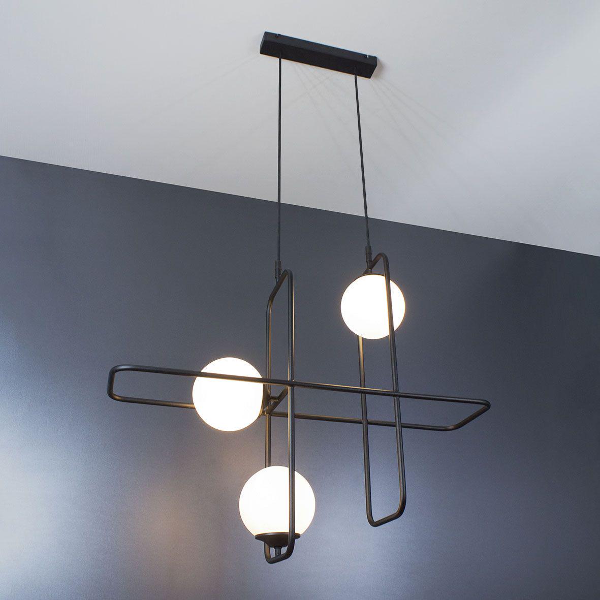 Светильник подвесной Imperium Light Maze (306365.05.01)