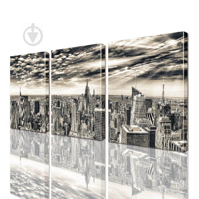 Модульная картина ArtStar ADG0211 размер 150 х 180 см