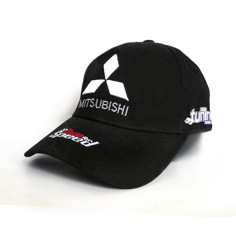 Кепка Sport Line р. 57-60 Черный (2692)