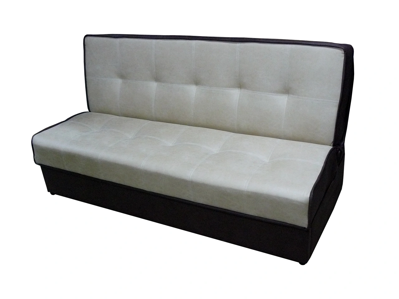 Диван Лукас 190х98 см Бежевый (25484753)