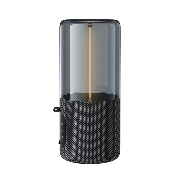 Портативная колонка Hoco BS64 Rocker BT Speaker 5W Grey Портативная колонка Hoco BS64 Rocker BT Speaker 5W Grey