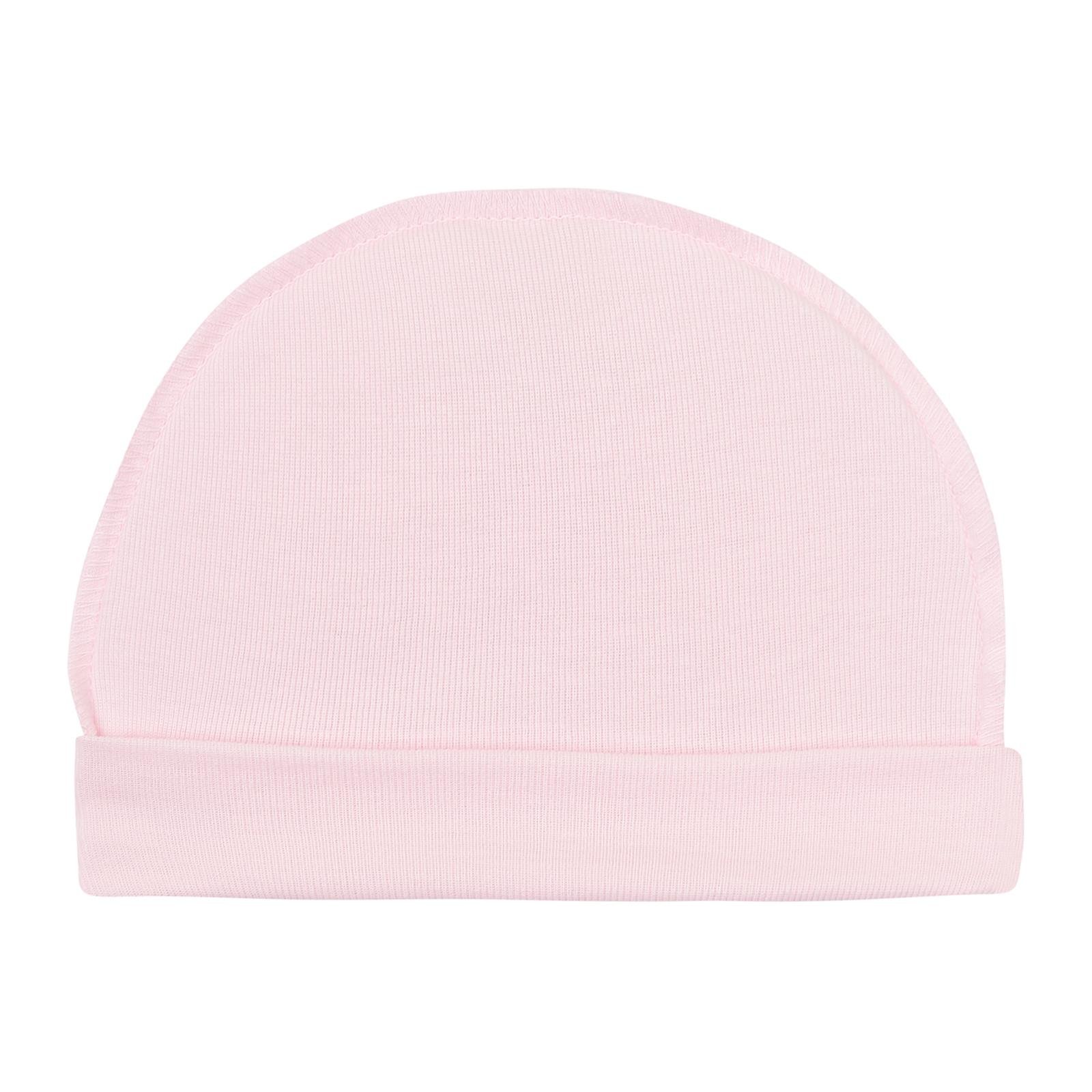 Шапка дитяча ЛЯЛЯ р. 62 (13БК002)