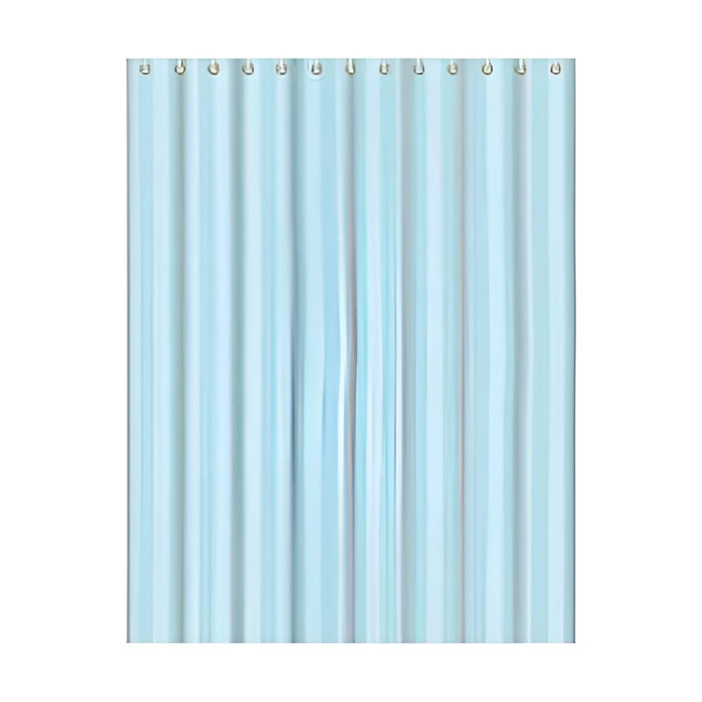 Шторка для ванной и душа Frap F8603 полиэстер 180x180 см Голубой (SQ-1037805) Шторка для ванной и душа Frap F8603 полиэстер 180x180 см Голубой (SQ-1037805)