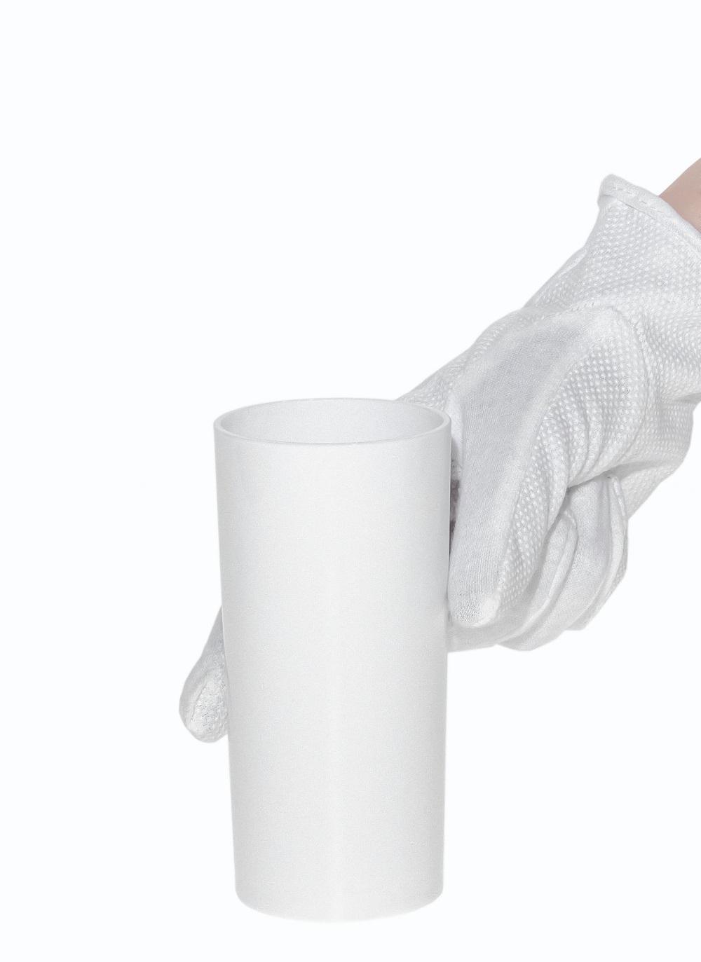 Стакан для лонг-дринков One Chef из поликарбоната 290 мл Белый (28526093) - фото 2 Стакан для лонг-дринков One Chef из поликарбоната 290 мл Белый (28526093) - фото 2