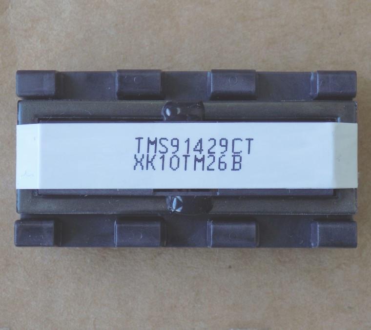 Трансформатор инвертора TMS91429CT QGAH02101/TMS92515CT/TMS91904CT/TMS93145CT (28234)