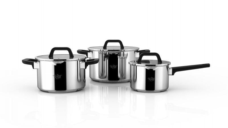 Набор посуды Krauff Herzog (26-247-006) Набор посуды Krauff Herzog (26-247-006)