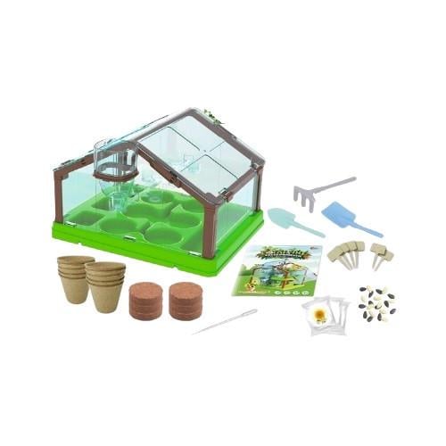 Набор 4FUN Game Club Ботанические эксперименты (78522)
