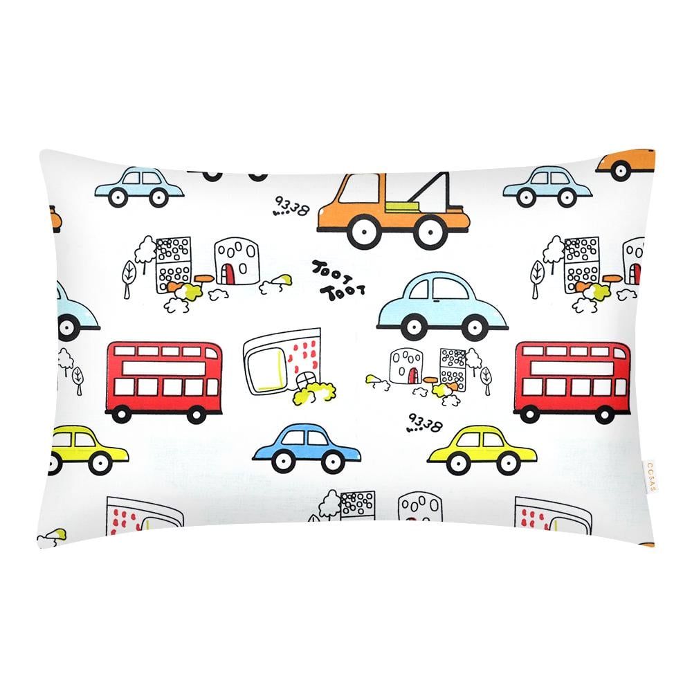 Наволочка детская Cosas CARS 40х60 см (4822070605277)