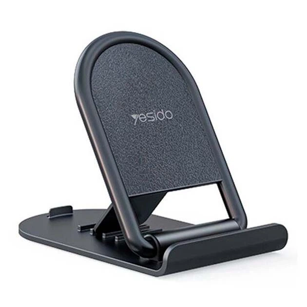 Подставка для смартфонов Yesido C141 Черный (000558394)