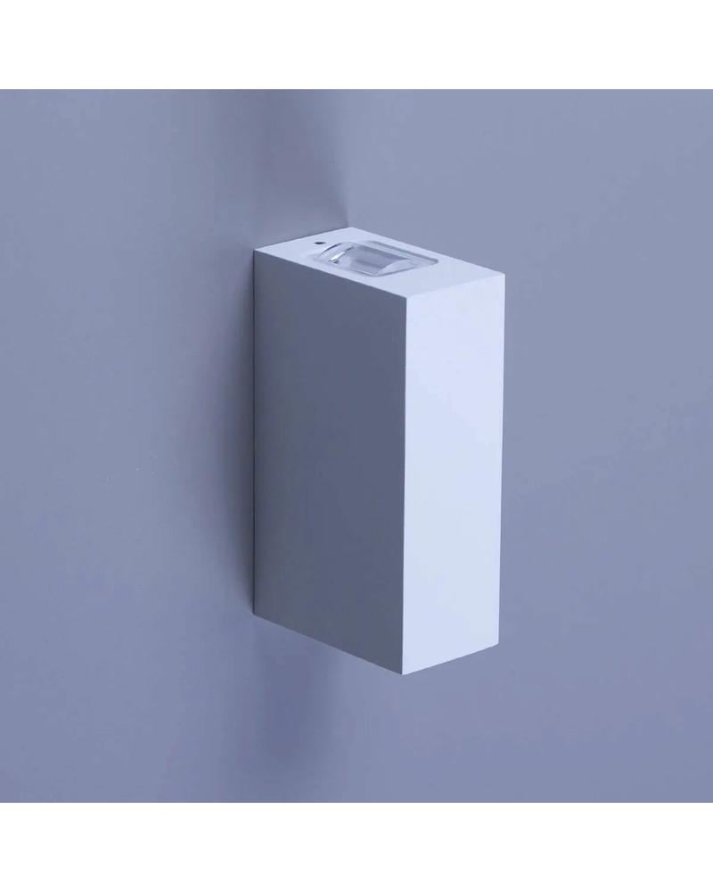 Бра MJ-Light MJ00094 A150/2 LED 2x3W 3000K IP54 (11164215)