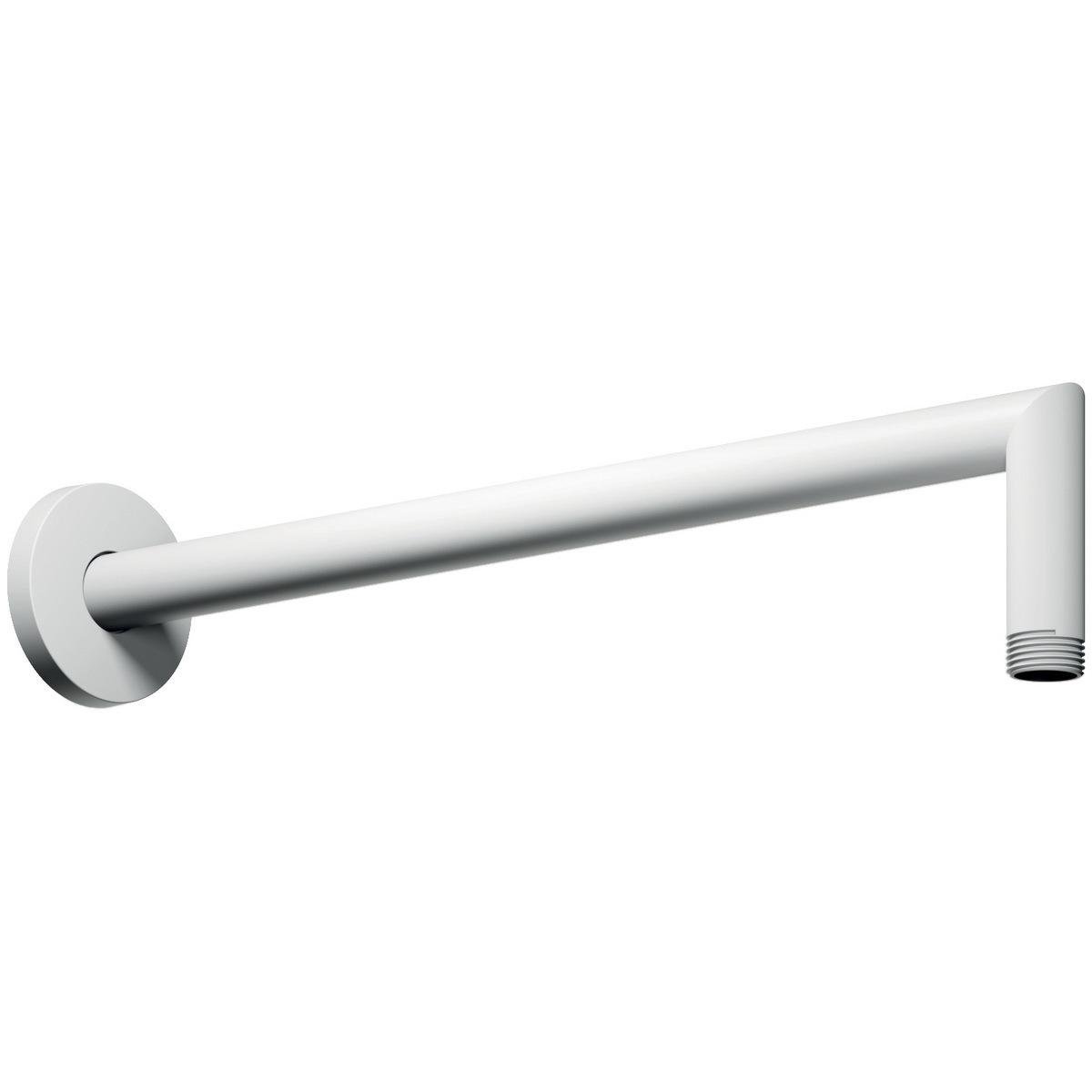 Кронштейн настенный Nobili Components для верхнего душа 350 мм Белый AD138/44WM (186793)