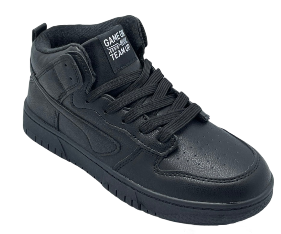 Ботинки демисезонные для мальчиков FDEK R9060-3/38 р. 38 Черный - фото 6