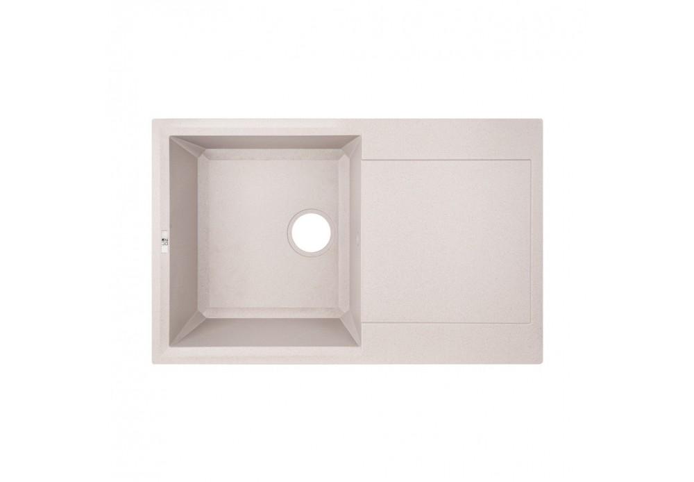 Кухонна мийка Lidz 790x495/230 COL-06 (LIDZCOL06790495230)