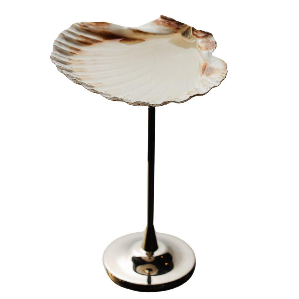 Бокал дизайнерский Shell Glass 90 мл (4383)