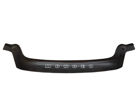 Дефлектор капота для Ford Mondeo с 2010-2014 длинный (30664281)