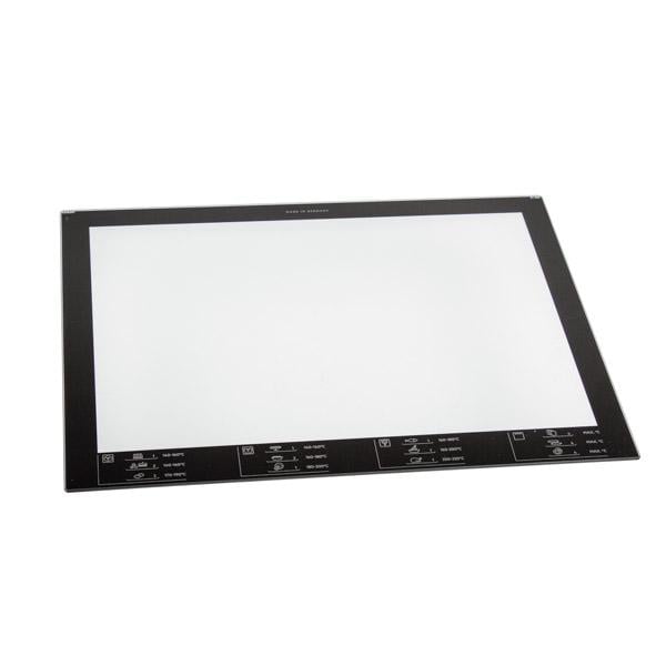 Внутреннее стекло дверей для духовки AEG 140058297015