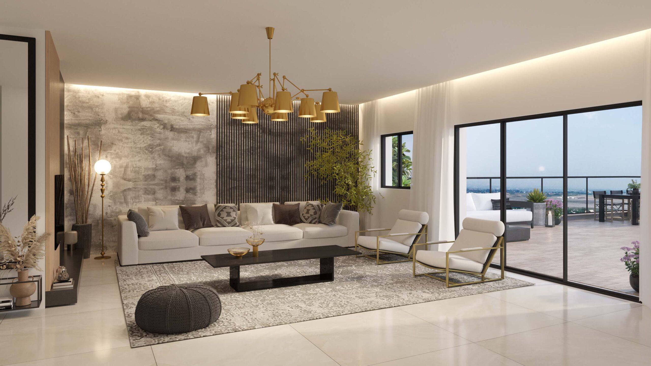 Торшер Dome Solo (16534-10) - фото 3 Торшер Dome Solo (16534-10) - фото 3