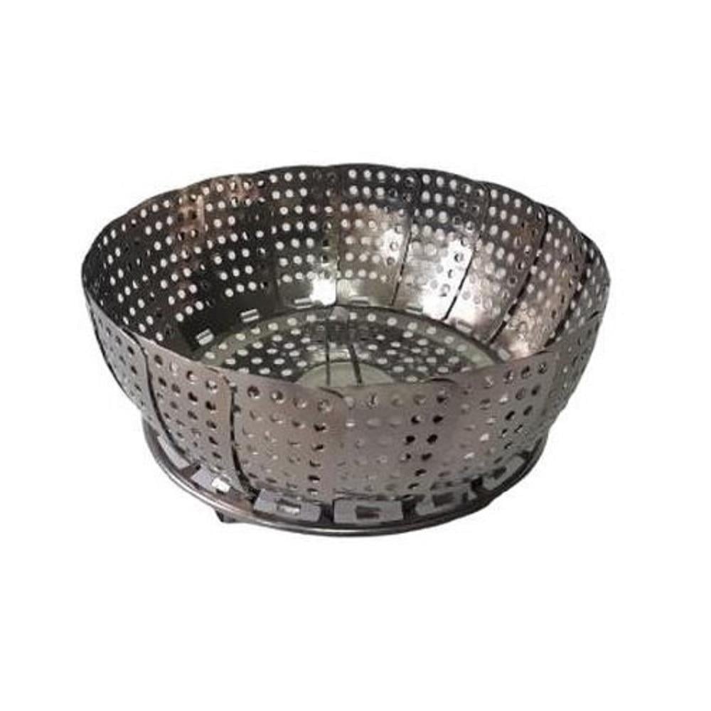 Пароварка-вставка лепестковая 17х27 см (R99177-M)