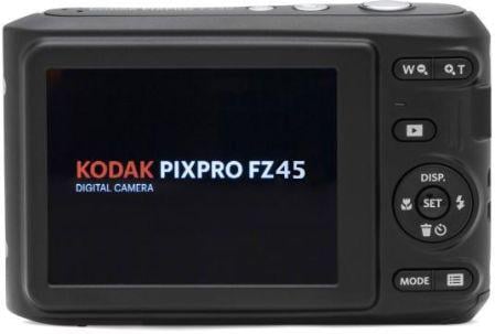 Фотоапарат компактний Kodak PixPro FZ45 White (489534) - фото 8