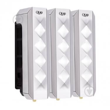 Дозатор для мыла Qtap Davcovac mydla QTDM350CP3