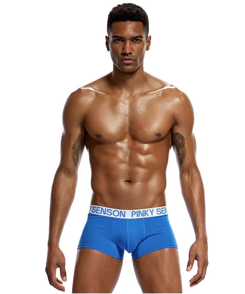 Нижнее белье Pinky Senson M Синий (4410)