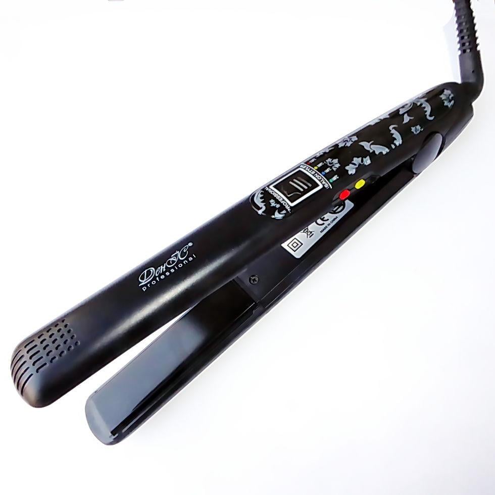 Праска-випрямляч для волосся ДенІС professional 688 220 ° (1453070732)