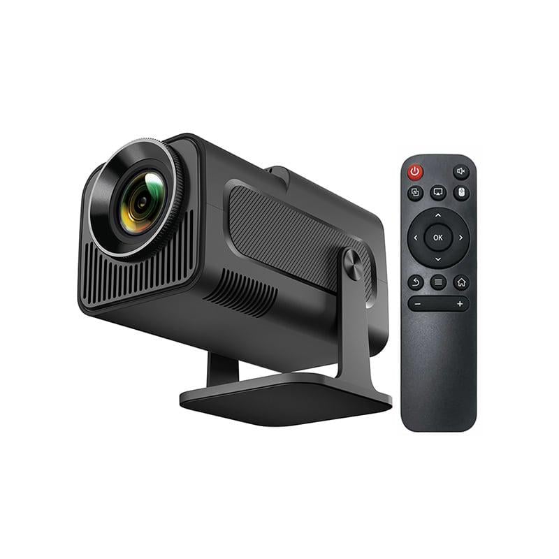 Проектор мультимедийный Magcubic HY320 T950S 720P 1/8 Гб 390 ANSI Android 13 (404-t950s) Проектор мультимедийный Magcubic HY320 T950S 720P 1/8 Гб 390 ANSI Android 13 (404-t950s)