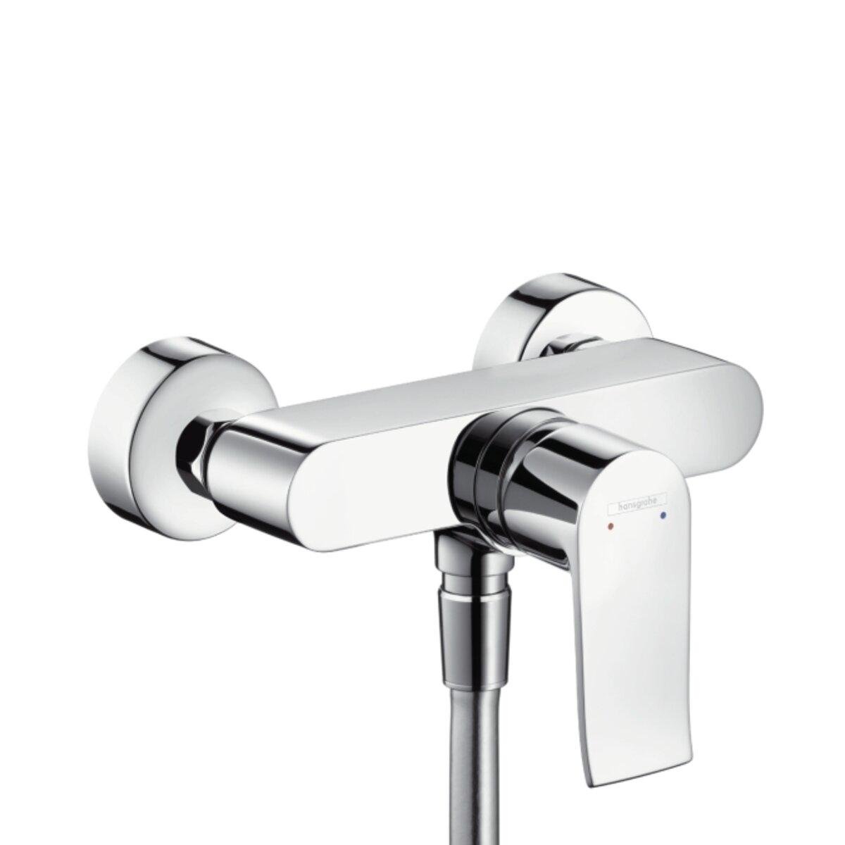 Смеситель для душа Hansgrohe METRIS однорычажный (TK-31680000)