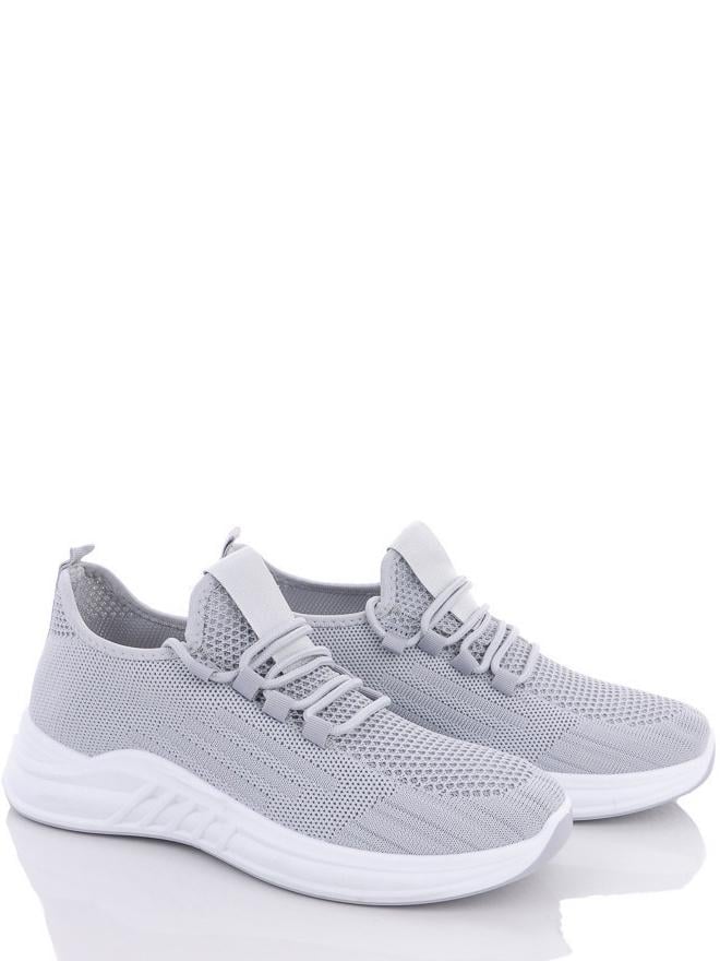 Кроссовки текстильные Navigator BN8171-1 р. 39 Серый Кроссовки текстильные Navigator BN8171-1 р. 39 Серый