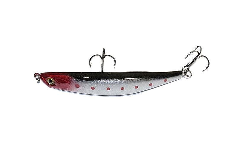 Воблер Fox Bent Minnow MI051 9 см 8,2 г №3 (5296)